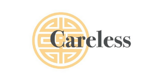 CARELESS logo