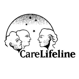 CARELIFELINE logo