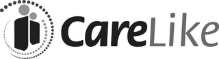 CARELIKE logo