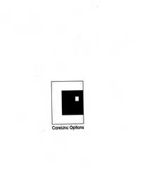 CARELINC OPTIONS logo