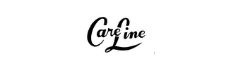 CARELINE logo
