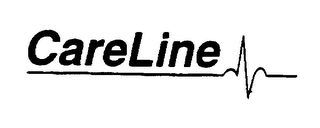CARELINE logo