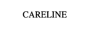 CARELINE logo