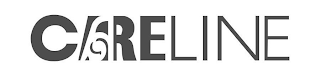 CARELINE logo