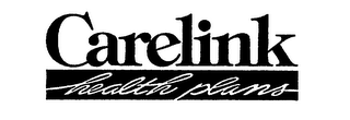 CARELINK HEALTH PLANS logo