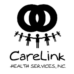 CARELINK HEALTH SERVICES, INC. logo