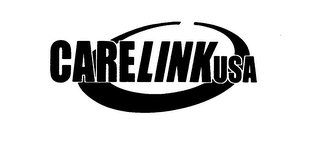 CARELINKUSA logo