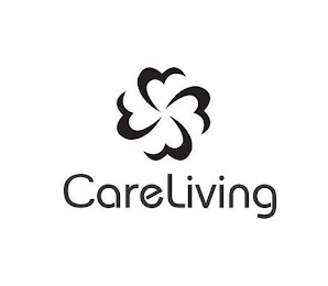 CARELIVING logo