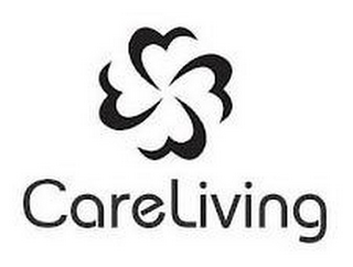 CARELIVING logo