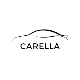 CARELLA logo