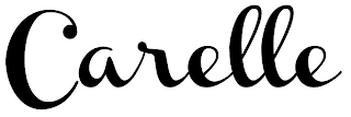 CARELLE logo