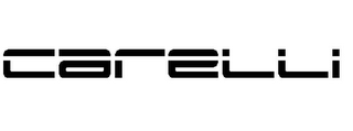 CARELLI logo