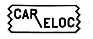 CARELOC logo