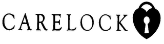 CARELOCK logo