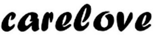 CARELOVE logo