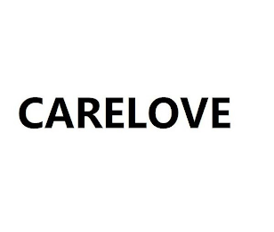 CARELOVE logo