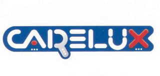 CARELUX logo