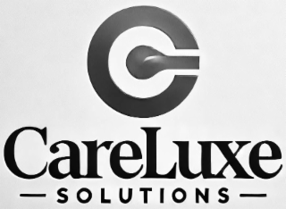 CARELUXE SOLUTIONS C