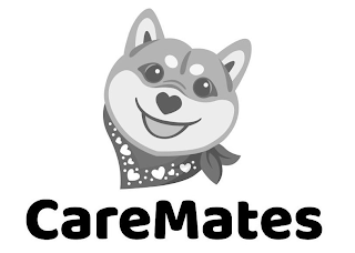 CAREMATES logo