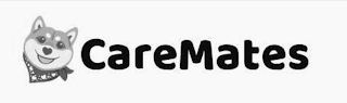 CAREMATES logo