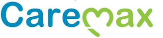 CAREMAX logo