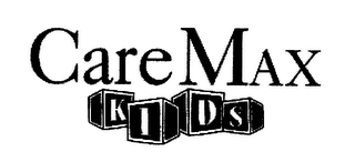 CAREMAX KIDS logo