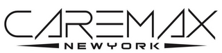 CAREMAX NEW YORK logo