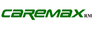 CAREMAX RM logo