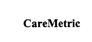 CAREMETRIC logo
