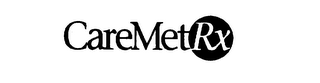 CAREMETRX logo