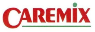 CAREMIX logo