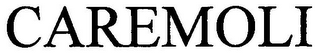 CAREMOLI logo
