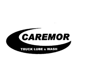 CAREMOR TRUCK LUBE & WASH logo