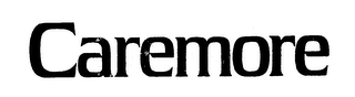 CAREMORE logo