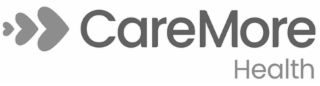 CAREMORE HEALTH logo