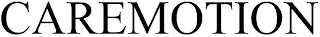 CAREMOTION logo