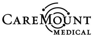 CAREMOUNT MEDICAL logo
