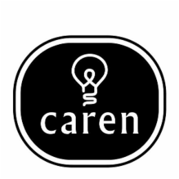 CAREN logo