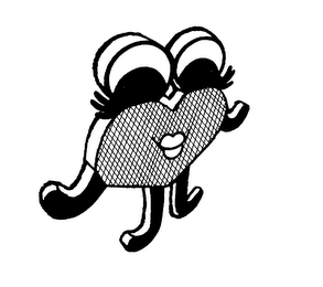 CARE'N HAPPY HEARTS logo