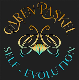 CAREN PASKEL SELF-EVOLUTION CPM