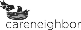 CARENEIGHBOR logo