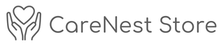 CARENEST STORE logo