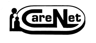 CARENET logo