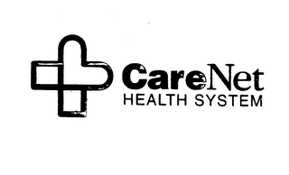 CARENET HEALTH SYSTEM logo