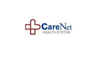 CARENET HEALTH SYSTEM logo