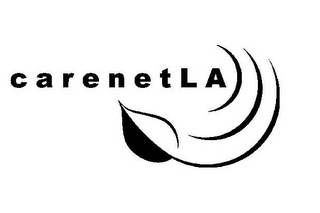 CARENETLA logo