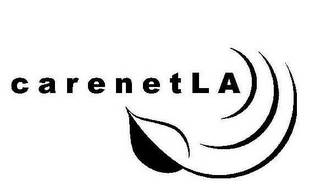 CARENETLA logo