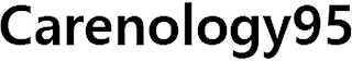 CARENOLOGY95 logo