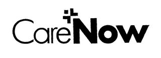 CARENOW logo