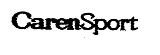 CARENSPORT logo